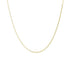 FIGARO CHOKER KETTING GOUD